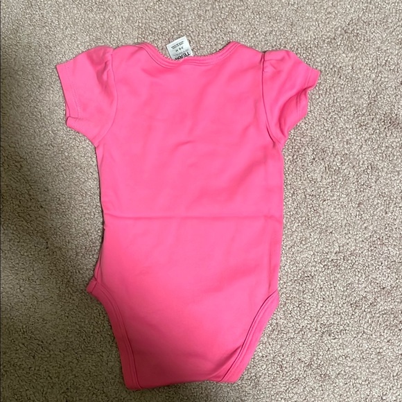 NFL Pittsburgh Steelers onesie - Picture 3 of 3